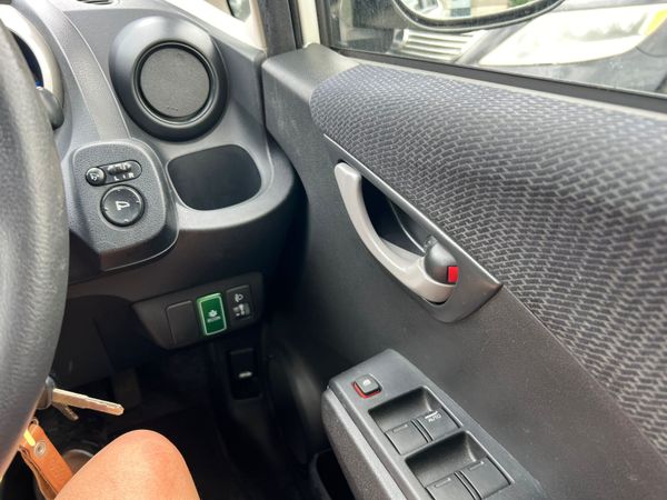 2012 Honda Fit Hybrid 362137888