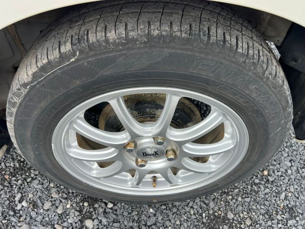 2012 Honda Fit Hybrid 362137893