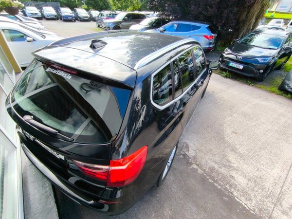 BMW X3 Sdrive18d SE 362138465