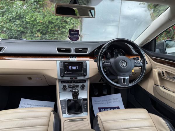 Vw CC NCT Low Kms 362138563