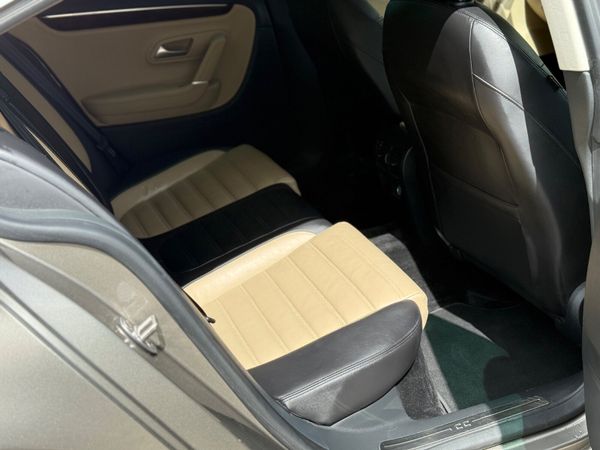 Vw CC NCT Low Kms 362138570