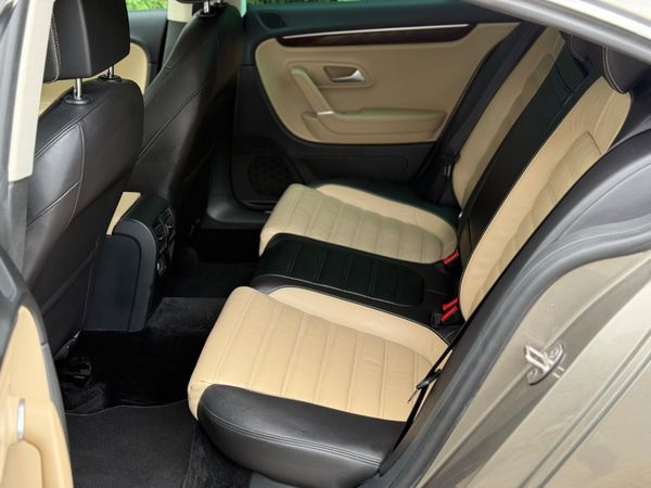 Vw CC NCT Low Kms 362138571