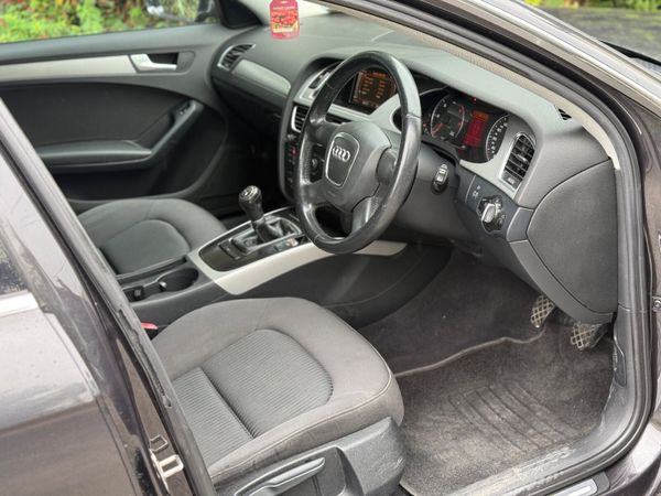 Audi A4 2011 New NCT Low Kms!! 362139219