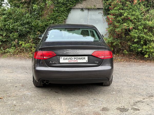 Audi A4 2011 New NCT Low Kms!! 362139227