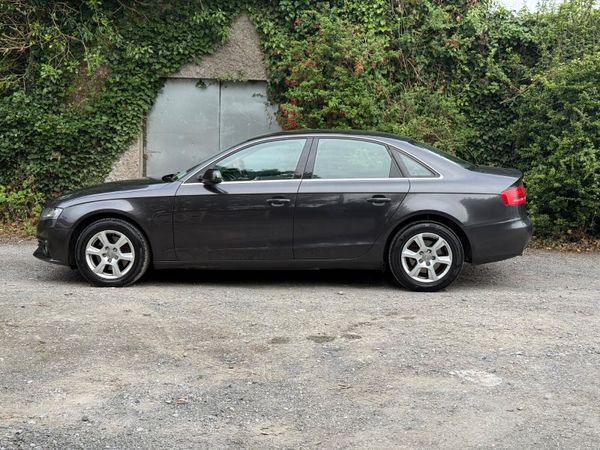 Audi A4 2011 New NCT Low Kms!! 362139220