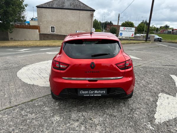Renault Clio 2016 Auto 362133623