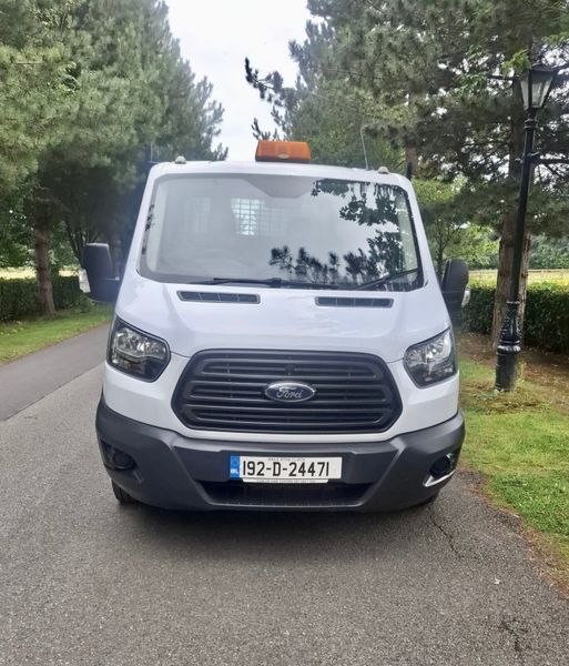 Ford Transit 2019 DOE 7/26 362144529