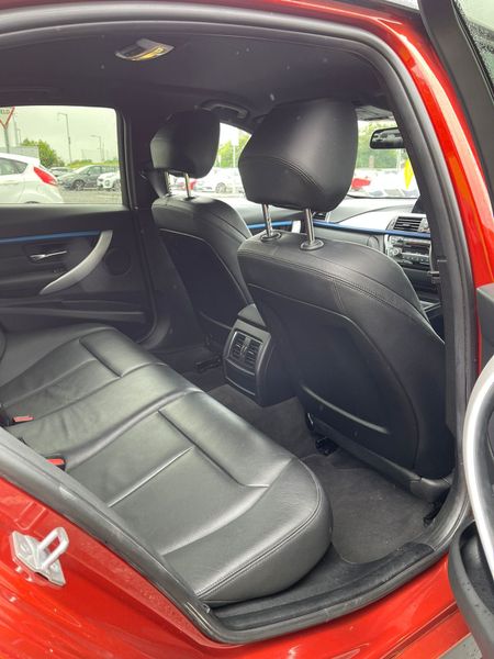 BMW 3-Series 2019 M Sport Automatic Low mls 362146506