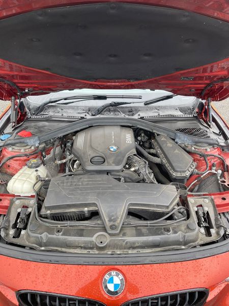 BMW 3-Series 2019 M Sport Automatic Low mls 362146507