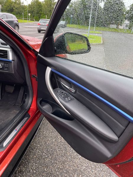 BMW 3-Series 2019 M Sport Automatic Low mls 362146509
