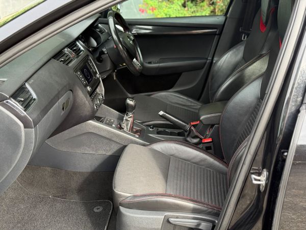 Octavia VRS New NCT!! 2015 362140307