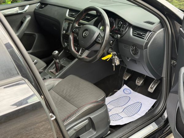 Octavia VRS New NCT!! 2015 362140308