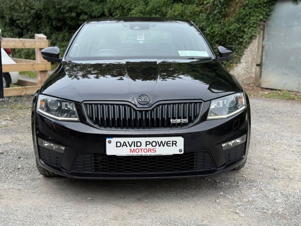 Octavia VRS New NCT!! 2015 362140312