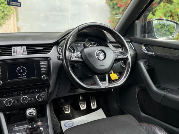 Octavia VRS New NCT!! 2015 362140321