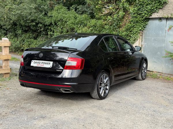 Octavia VRS New NCT!! 2015 362140322