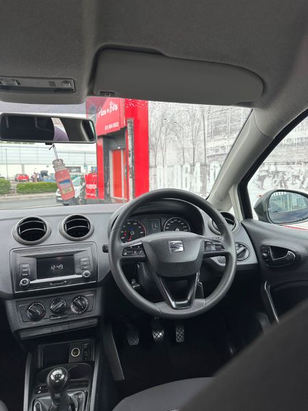 SEAT Ibiza 1.0 Petrol NCT LOW KMS 362141324