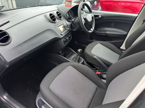SEAT Ibiza 1.0 Petrol NCT LOW KMS 362141328