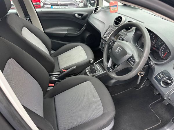 SEAT Ibiza 1.0 Petrol NCT LOW KMS 362141332
