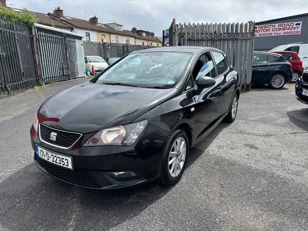 SEAT Ibiza 1.0 Petrol NCT LOW KMS 362141344