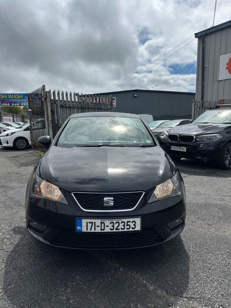 SEAT Ibiza 1.0 Petrol NCT LOW KMS 362141345