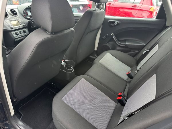 SEAT Ibiza 1.0 Petrol NCT LOW KMS 362141346