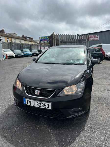 SEAT Ibiza 1.0 Petrol NCT LOW KMS 362141348