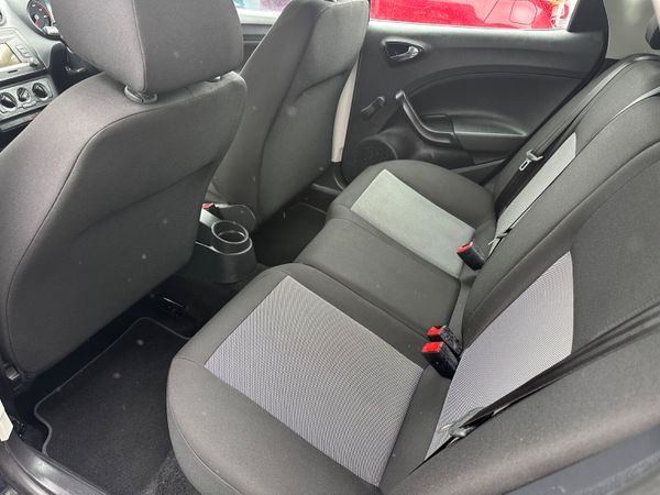 SEAT Ibiza 1.0 Petrol NCT LOW KMS 362141349