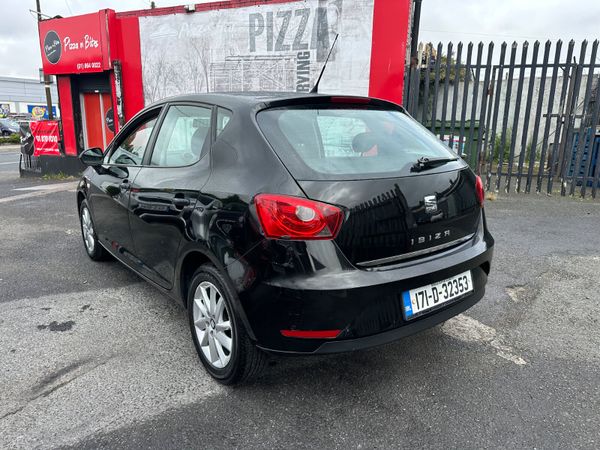 SEAT Ibiza 1.0 Petrol NCT LOW KMS 362141341