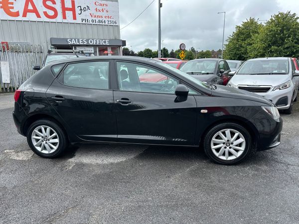 SEAT Ibiza 1.0 Petrol NCT LOW KMS 362141354