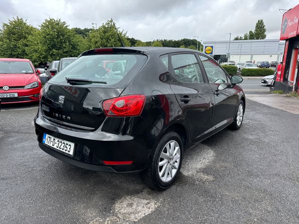 SEAT Ibiza 1.0 Petrol NCT LOW KMS 362141356