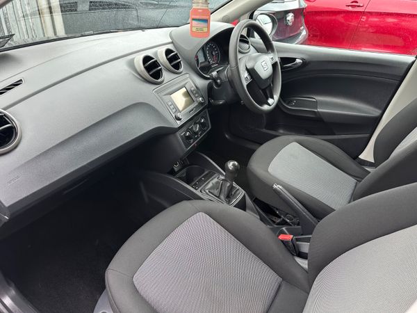 SEAT Ibiza 1.0 Petrol NCT LOW KMS 362141357