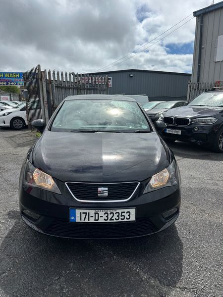 SEAT Ibiza 1.0 Petrol NCT LOW KMS 362141358
