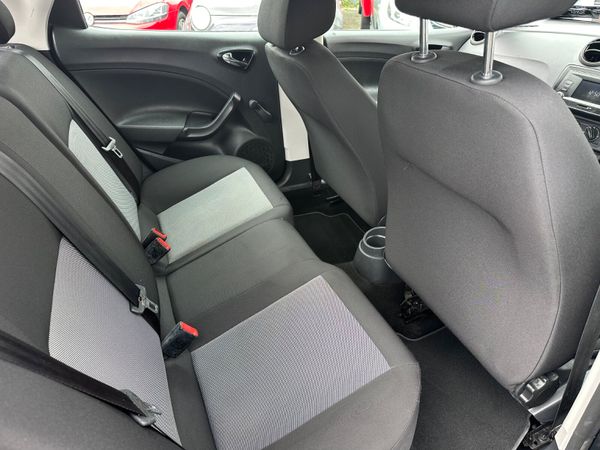 SEAT Ibiza 1.0 Petrol NCT LOW KMS 362141359