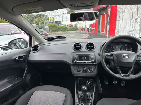 SEAT Ibiza 1.0 Petrol NCT LOW KMS 362141350