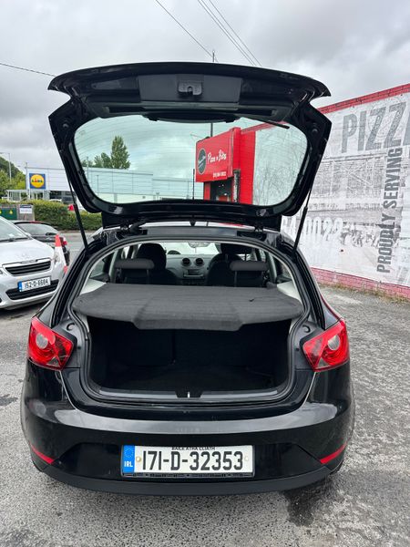 SEAT Ibiza 1.0 Petrol NCT LOW KMS 362141364
