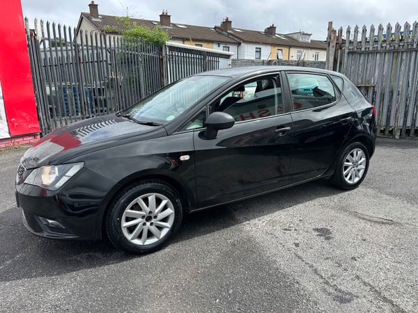 SEAT Ibiza 1.0 Petrol NCT LOW KMS 362141365