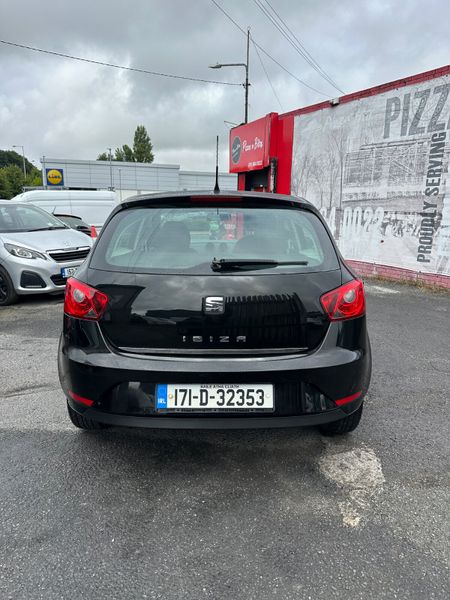 SEAT Ibiza 1.0 Petrol NCT LOW KMS 362141366
