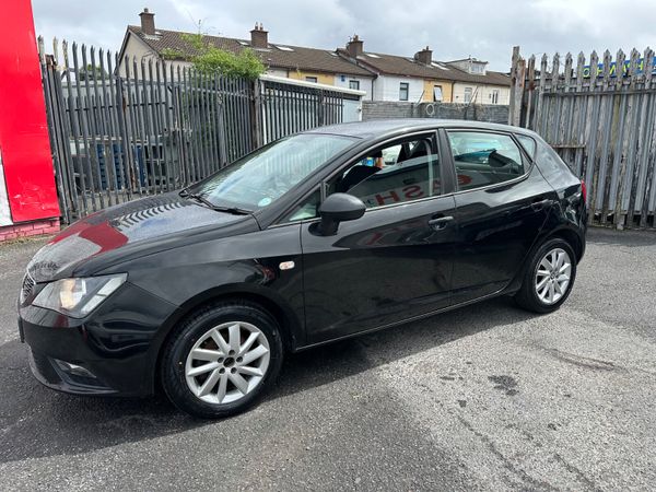 SEAT Ibiza 1.0 Petrol NCT LOW KMS 362141367