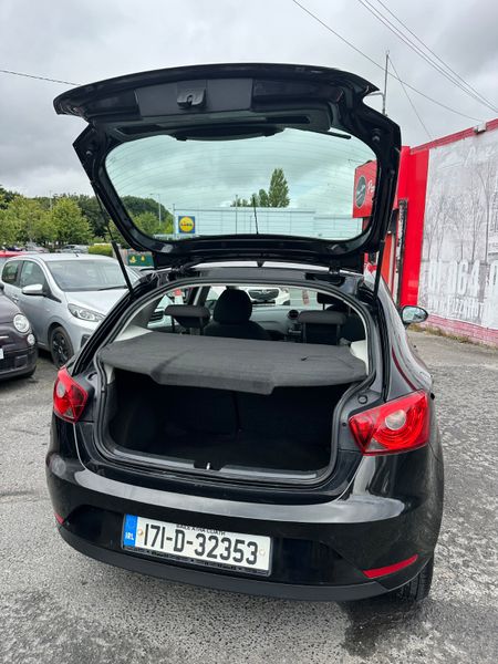 SEAT Ibiza 1.0 Petrol NCT LOW KMS 362141360