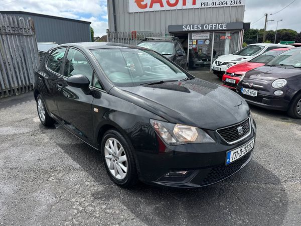 SEAT Ibiza 1.0 Petrol NCT LOW KMS 362141361