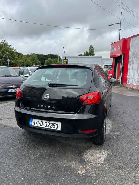 SEAT Ibiza 1.0 Petrol NCT LOW KMS 362141362