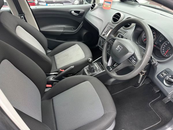 SEAT Ibiza 1.0 Petrol NCT LOW KMS 362141363