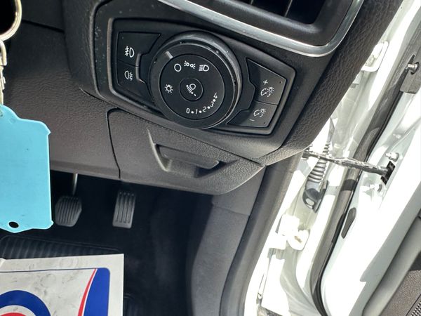 Ford Focus 1.6 TDCI ZETEC 362142115