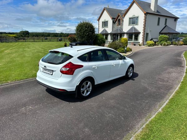 Ford Focus 1.6 TDCI ZETEC 362142128