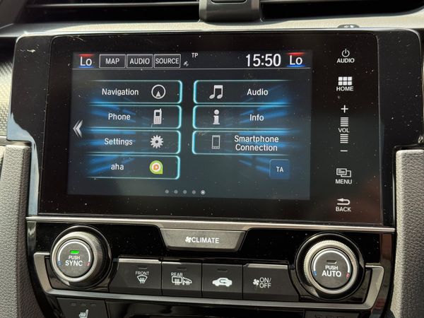 Now Reserved! Stunning 181 Honda Civic Premium! 362143166