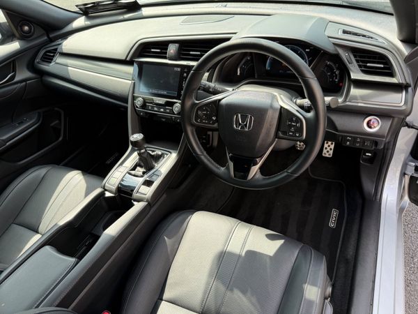 Now Reserved! Stunning 181 Honda Civic Premium! 362143167