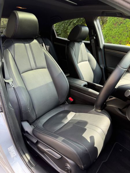 Now Reserved! Stunning 181 Honda Civic Premium! 362143168