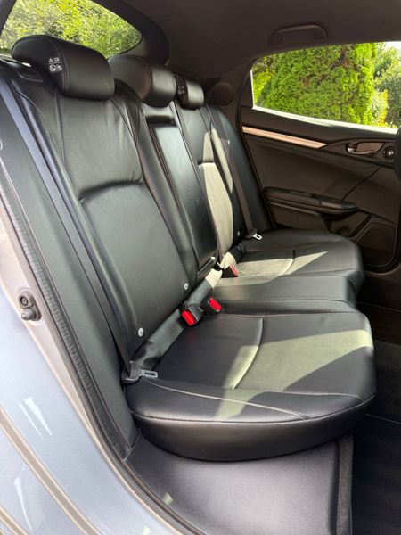 Now Reserved! Stunning 181 Honda Civic Premium! 362143172