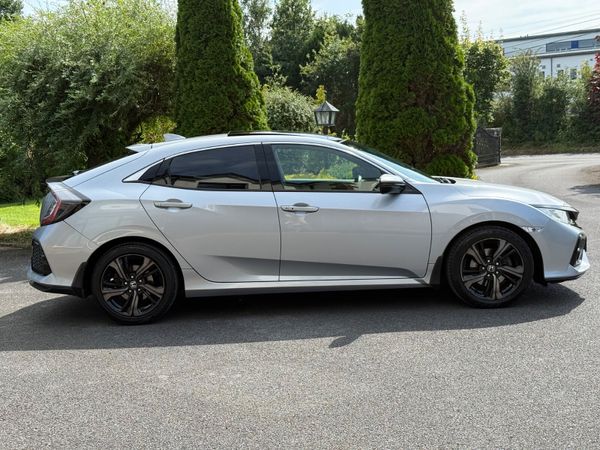 Now Reserved! Stunning 181 Honda Civic Premium! 362143189