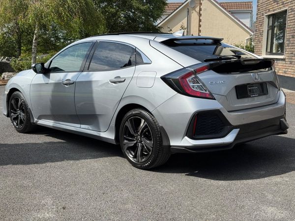 Now Reserved! Stunning 181 Honda Civic Premium! 362143182